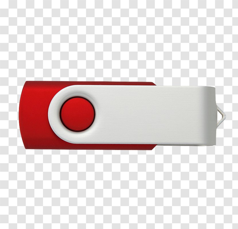 USB Flash Drives Data Storage - Design Transparent PNG