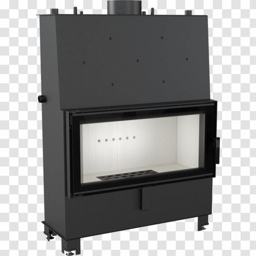 Fireplace Insert Boiler Stove Fuel - Hearth Transparent PNG