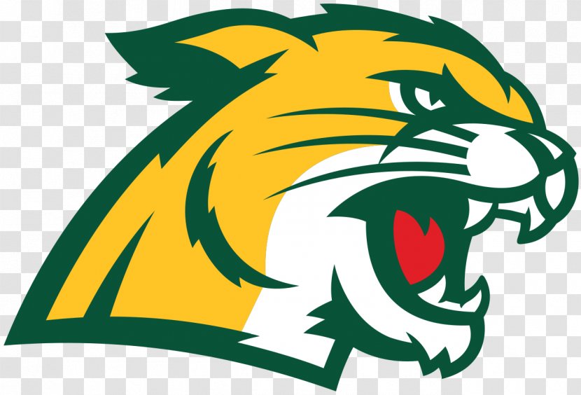 Northern Michigan University Ferris State Wildcats Men's Basketball Ice Hockey - Cleveland Cavaliers Transparent PNG