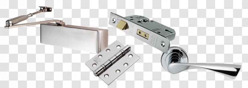 Window Latch Ironmongery Door Hinge - Household Hardware - Copywriter Floor Panels Transparent PNG