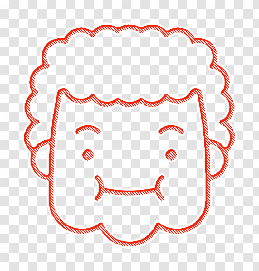People Icon Face Icon People Faces Icon Transparent PNG
