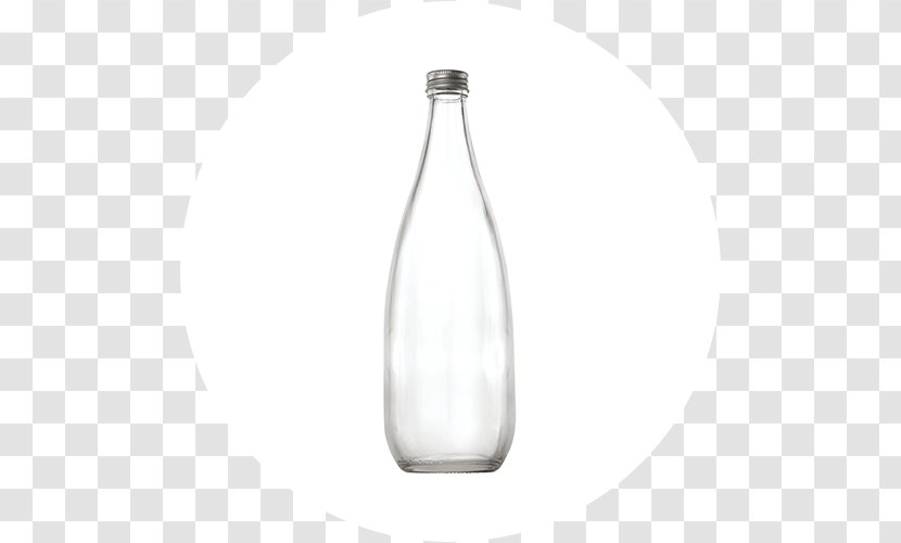 Glass Bottle Water Bottles - Fruit Juice Company Transparent PNG
