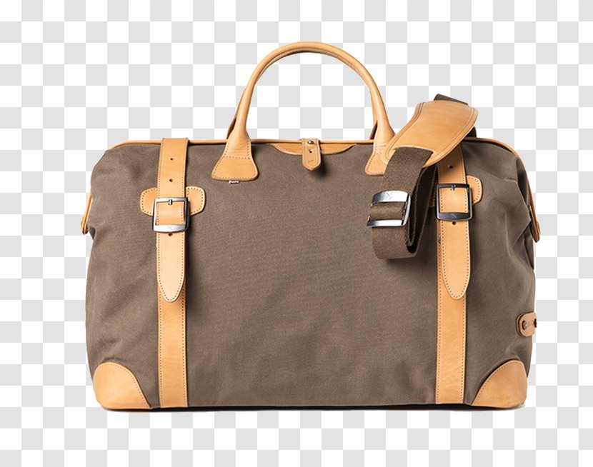 Tote Bag Barber Handbag Tasche - Strap Transparent PNG