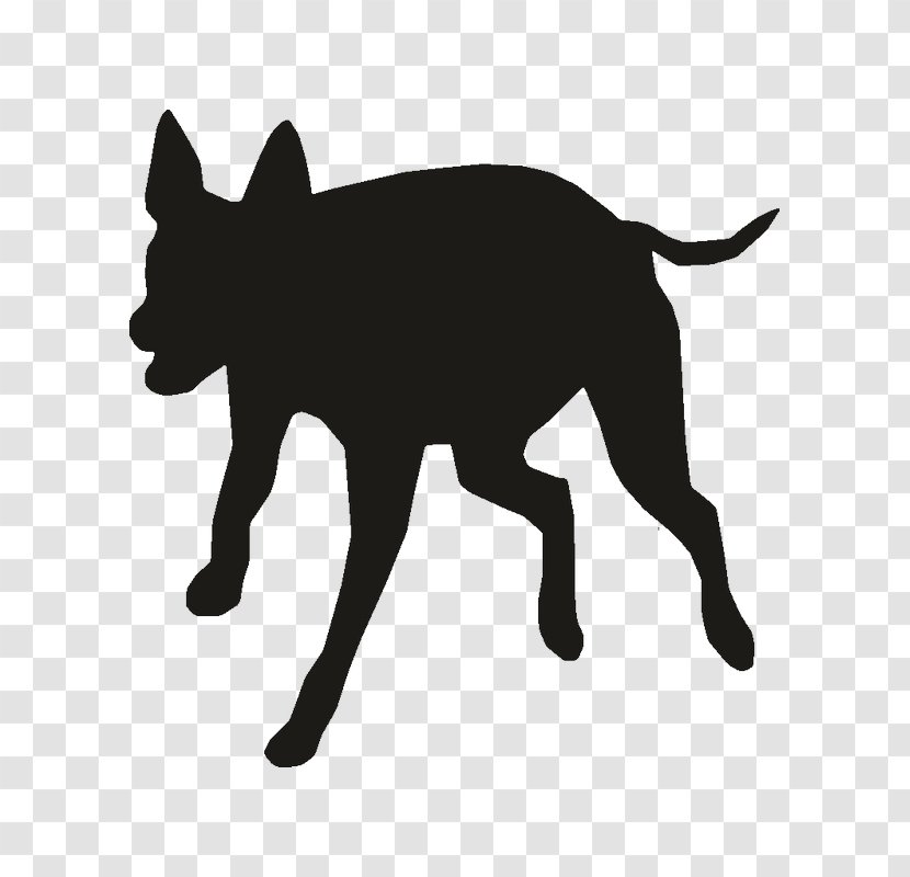Dog Breed UkrMedia Horoscope Clip Art - Doberman Transparent PNG
