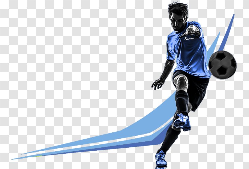 Futsal Indoor Football Stock Photography Kick - Sports - Concept Transparent PNG