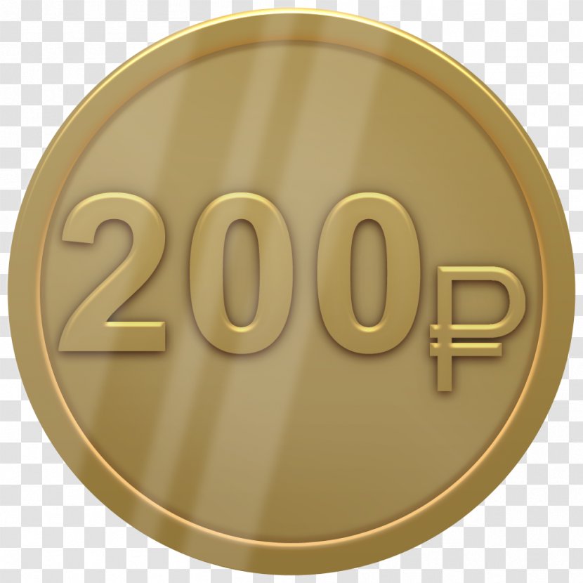 Money Coin Artikel Wage - Metal - Game Currency Transparent PNG