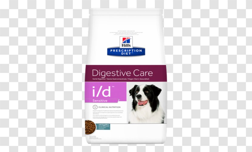 Dog Food Hill's Pet Nutrition Cat Veterinarian - Gastrointestinal Tract - Low Fat Transparent PNG