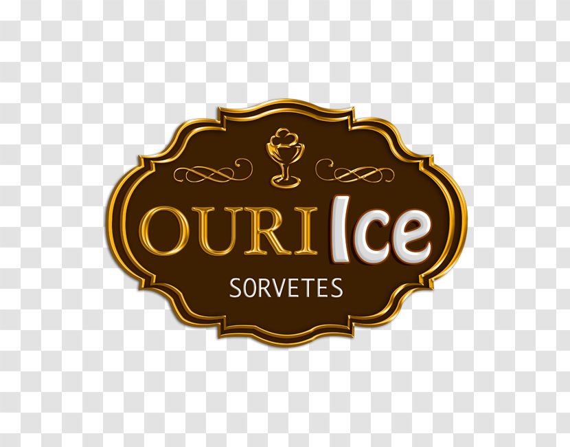 Logo Ice Cream Advertising Idea Propaganda - Logos Transparent PNG