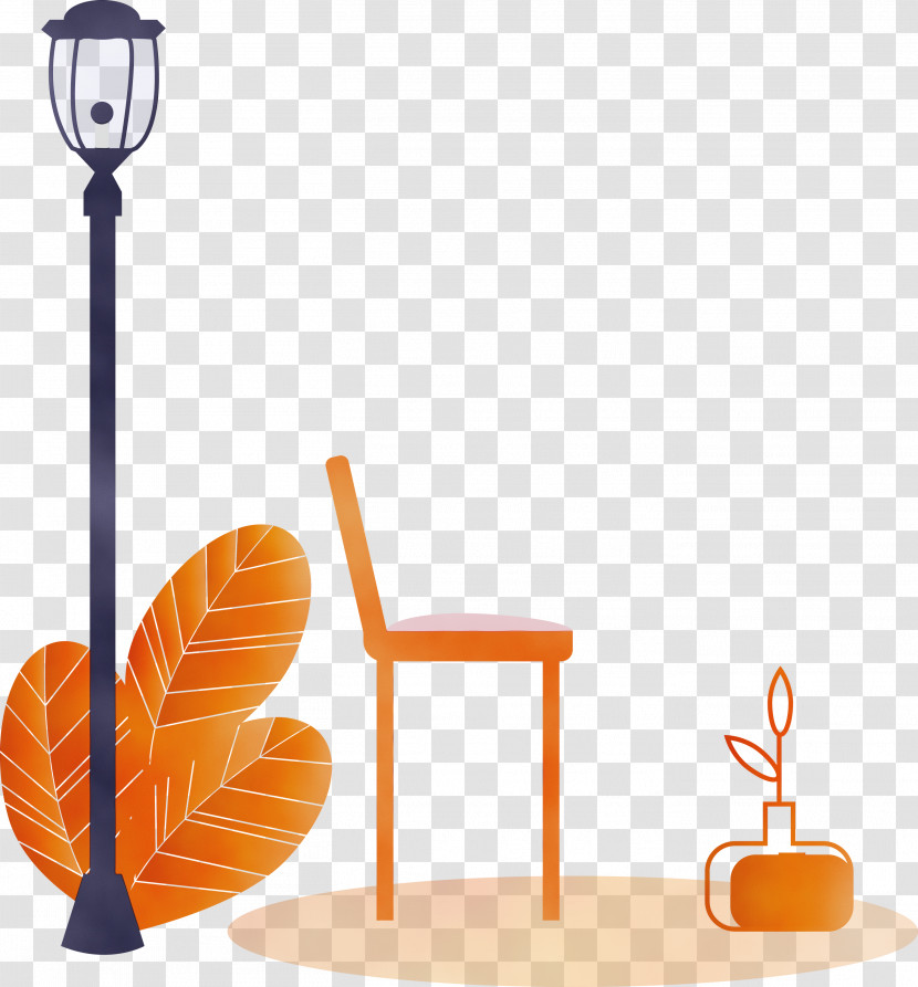 Orange Transparent PNG