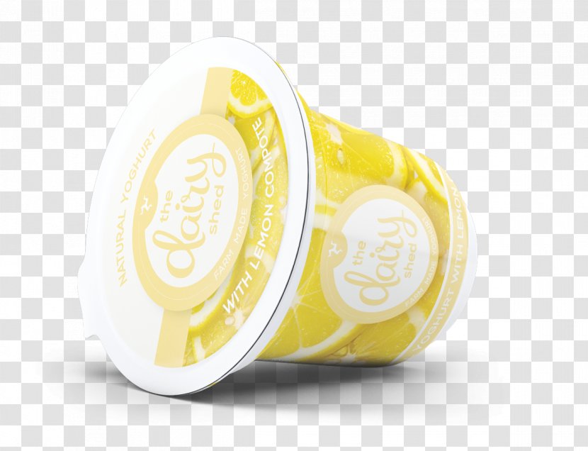 Product Design Lemon Transparent PNG