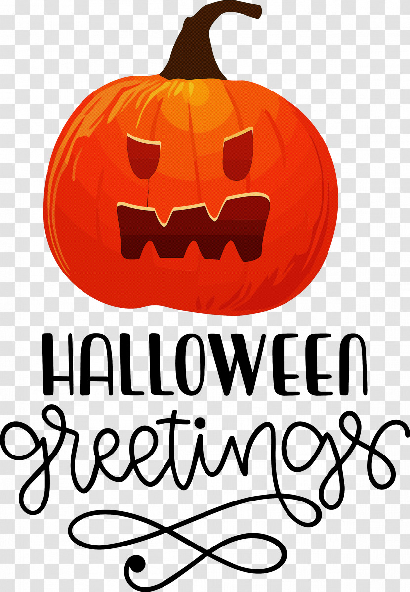 Happy Halloween Transparent PNG