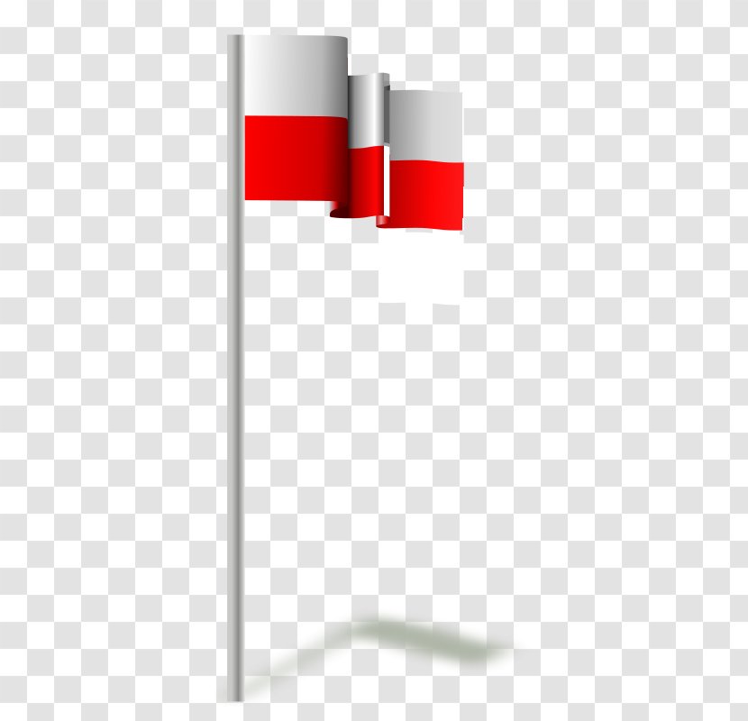 Flag Of Poland The United Kingdom Clip Art Transparent PNG