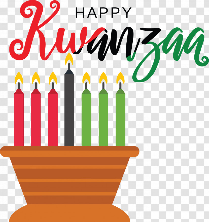 Kwanzaa Unity Creativity Transparent PNG