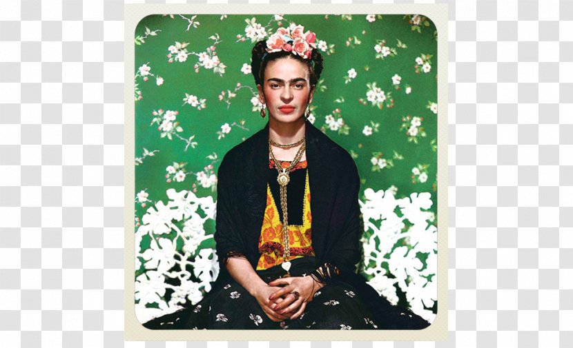 Frida Kahlo Museum Throckmorton Fine Arts Inc Painter Artist - Diego Rivera - FRIDA Transparent PNG