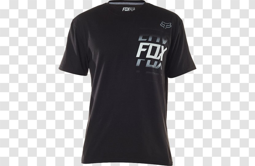 T-shirt Sleeve Clothing Nike - Sportswear Transparent PNG