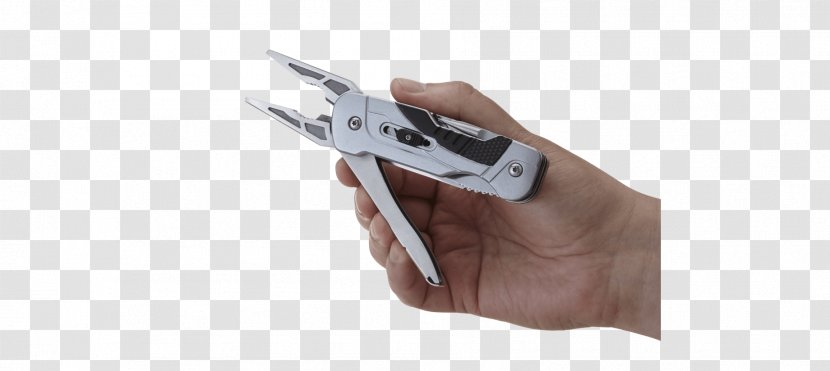 Multi-function Tools & Knives Columbia River Knife Tool Pocketknife - Hand Transparent PNG