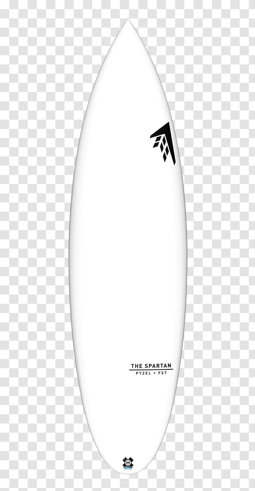 Surfboard Font - Surfing Equipment And Supplies - Surf Board Transparent PNG