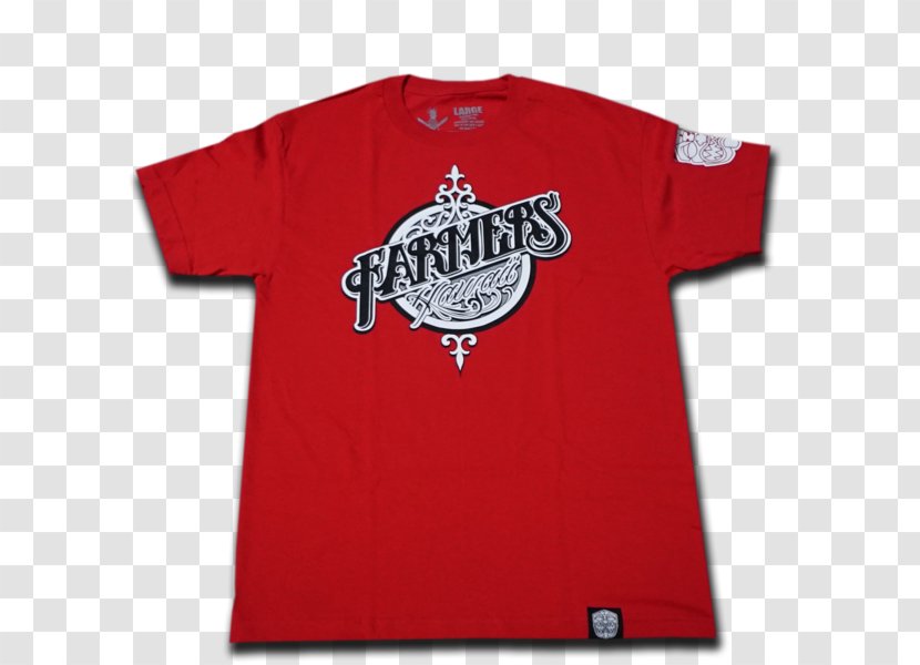 T-shirt Sports Fan Jersey Utah Utes ユニフォーム Logo Transparent PNG