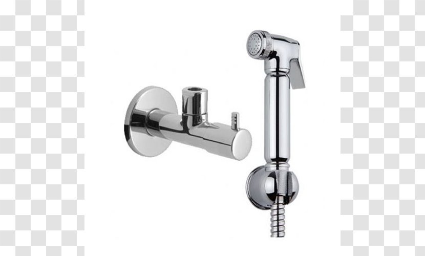 Tap Bidet Shower Thermostatic Mixing Valve Douche - Hardware - Enema Transparent PNG