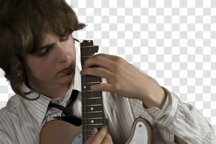 Musical Instrument Music Hand Musician Guitarist - Play String Transparent PNG