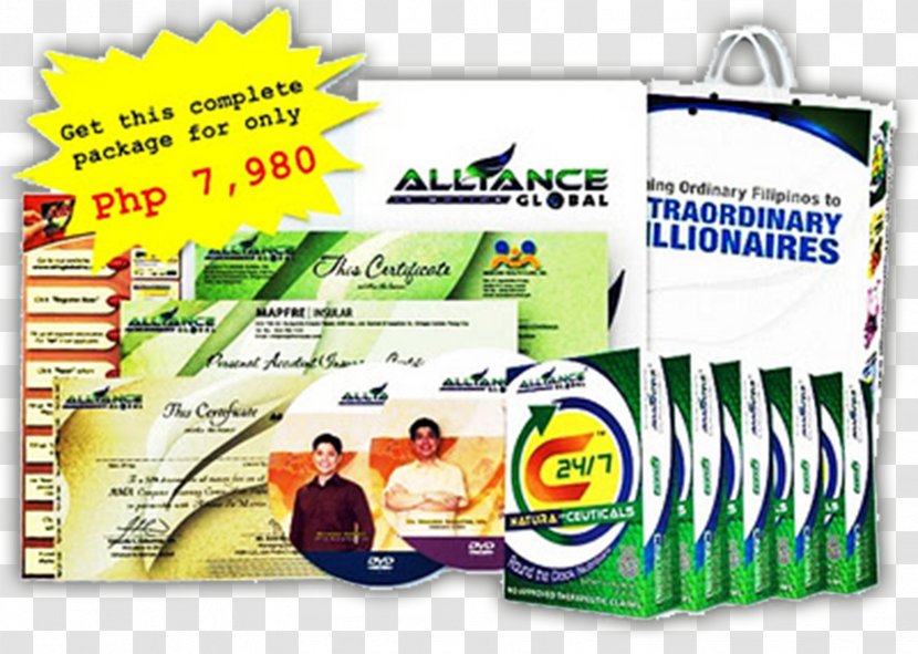 Alliance In Motion Global Incorporated Marketing Plan Brand - Material Transparent PNG