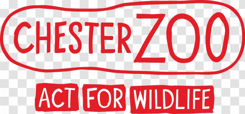Chester Zoo Tourist Attraction Half Marathon Entyce - Logo Transparent PNG