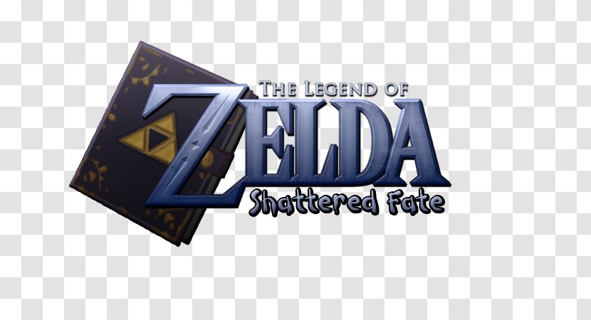 The Legend Of Zelda: Skyward Sword Logo Brand Font - Lion Judah Transparent PNG