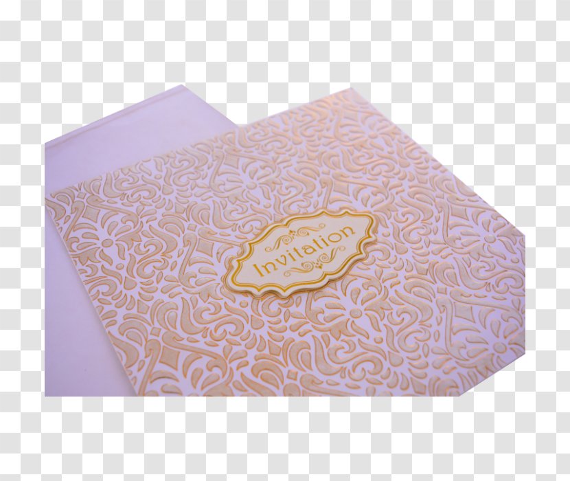 Paper Place Mats - Box - Dandiya Transparent PNG