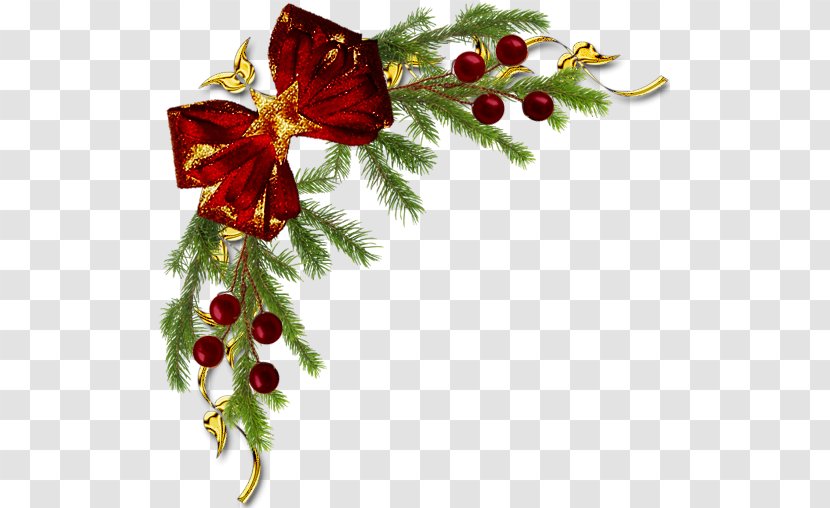 Garland Frame - Ping - Tree Transparent PNG