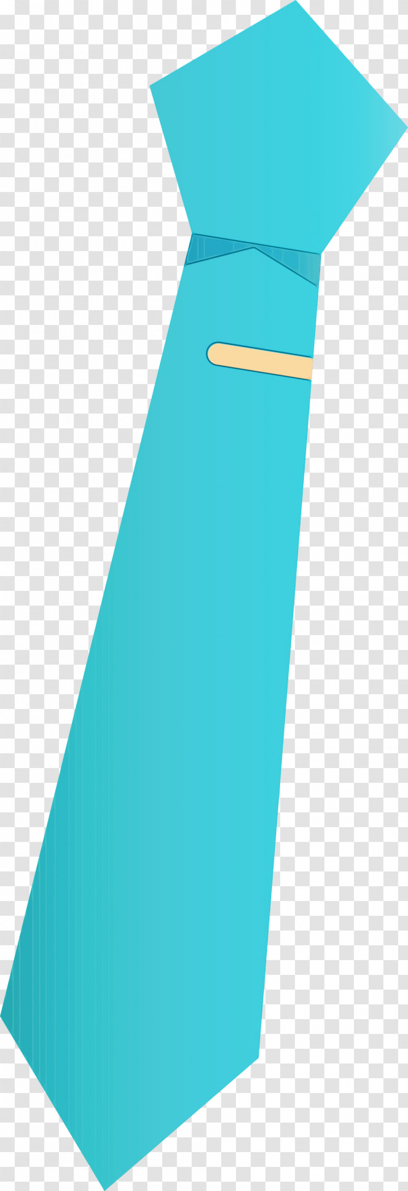 Angle Line Turquoise Transparent PNG