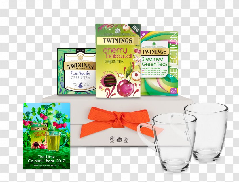Bakewell Tart Green Tea Brand Australia - Envelope Transparent PNG