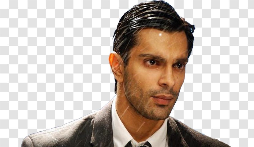 Karan Singh Grover Qubool Hai Television Show Actor - Kasautii Zindagii Kay Transparent PNG