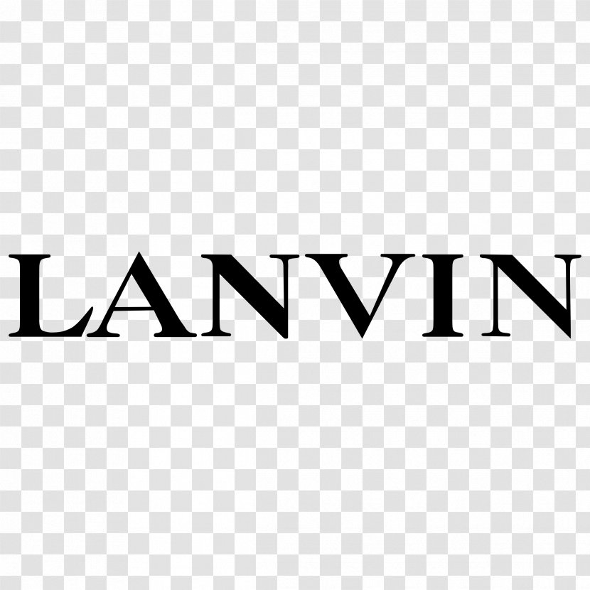 Jeanne Lanvin Fashion Logo Perfume - Design - Supply Transparent PNG