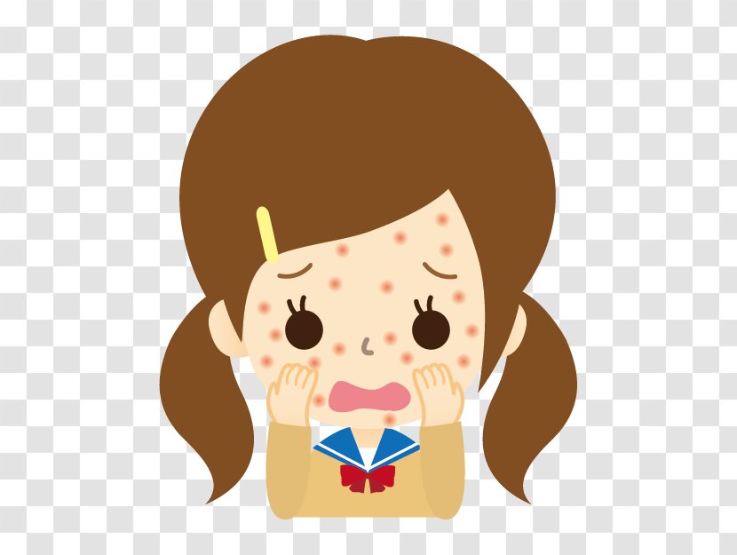 Woman Face - Moustache - Fictional Character Beard Transparent PNG