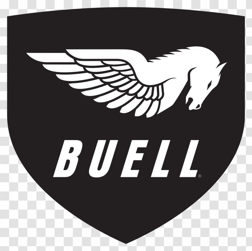 Buell Motorcycle Company Blast Logo Erik Racing - Monochrome Photography Transparent PNG
