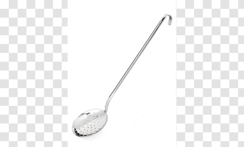 Spoon Ladle Aluminium Kitchen Olla - Alloy Transparent PNG