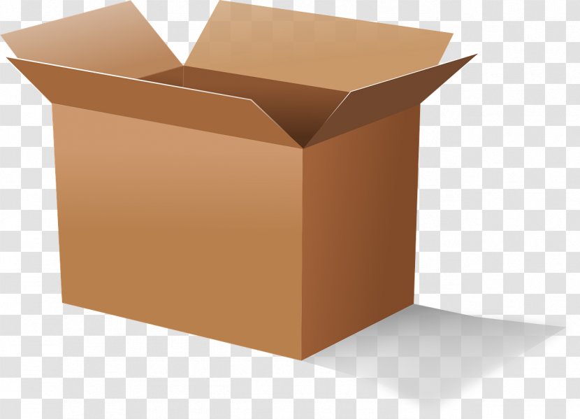Paper Cardboard Box Corrugated Fiberboard Carton - Industry - Boxes Transparent PNG