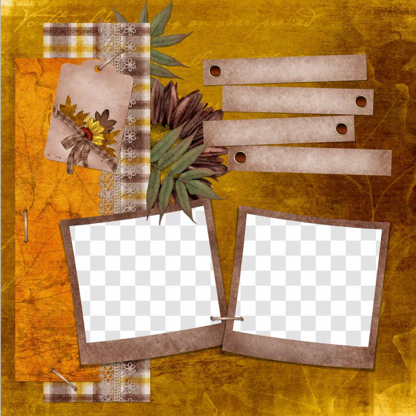 Collage Download Picture Frame Photomontage - Europe Material Transparent PNG