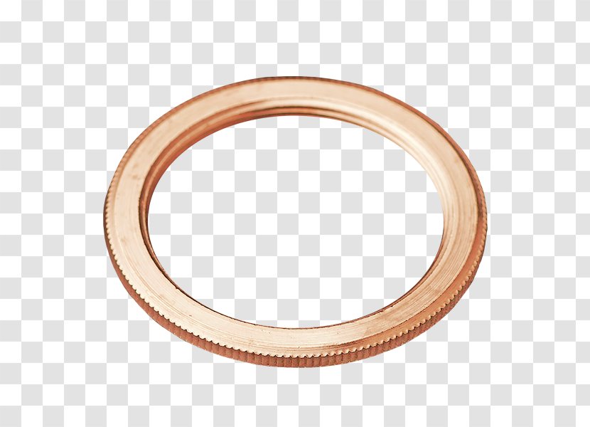Copper Oval - Rack Transparent PNG