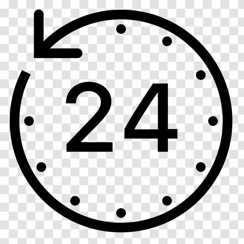 Clock Hourglass - Icon Design - Hour Transparent PNG