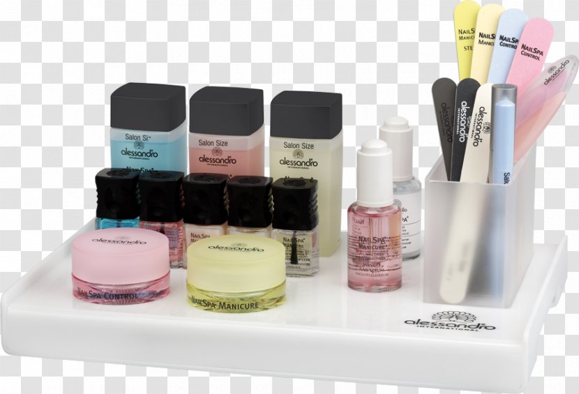 Cosmetics Nail Polish Manicure Pedicure - Art Transparent PNG