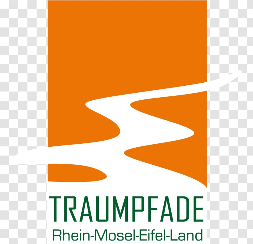 Moselle Eifel Mosel-Saar Rhine Hunsrück - Orange Transparent PNG