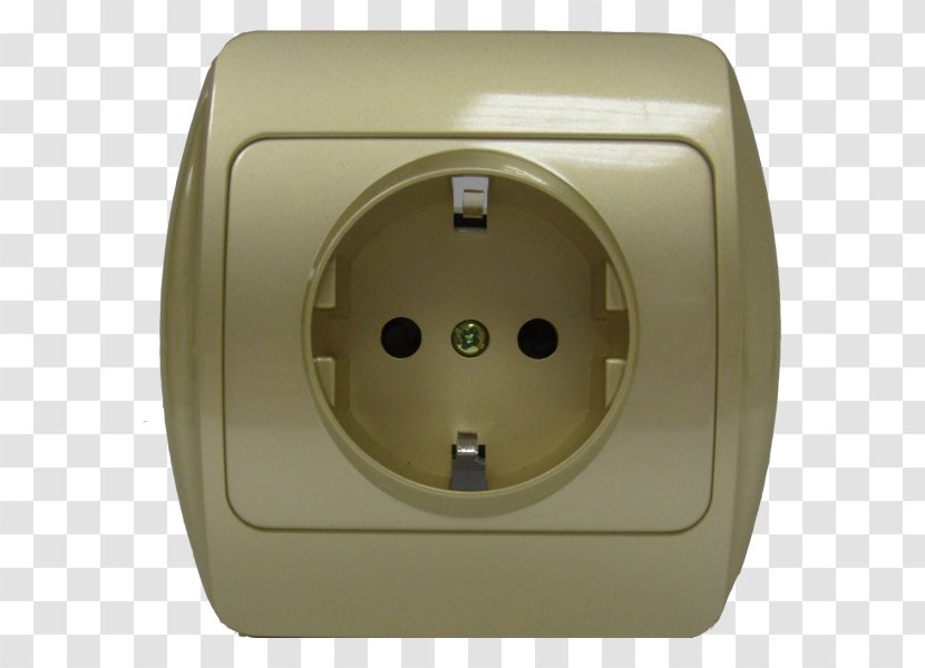AC Power Plugs And Sockets Converters Electric - Electronics Accessory - Design Transparent PNG