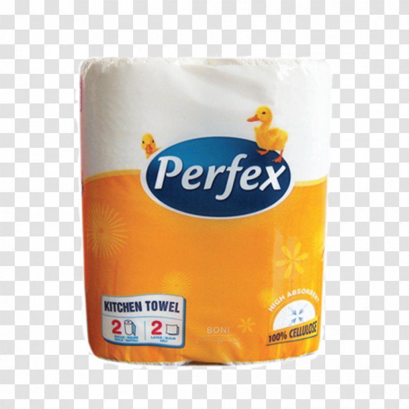 Toilet Paper Towel Hygiene - Kitchen Transparent PNG