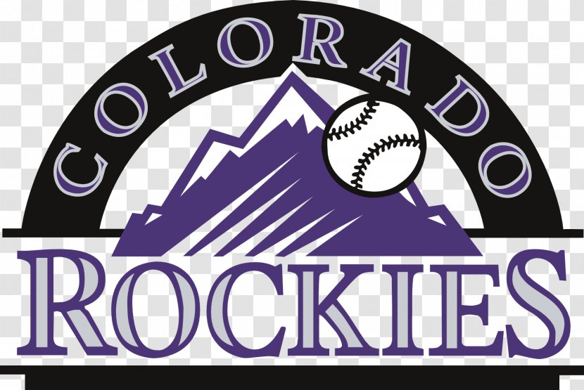 Colorado Rockies MLB Washington Nationals San Diego Padres Baseball - Major League Transparent PNG