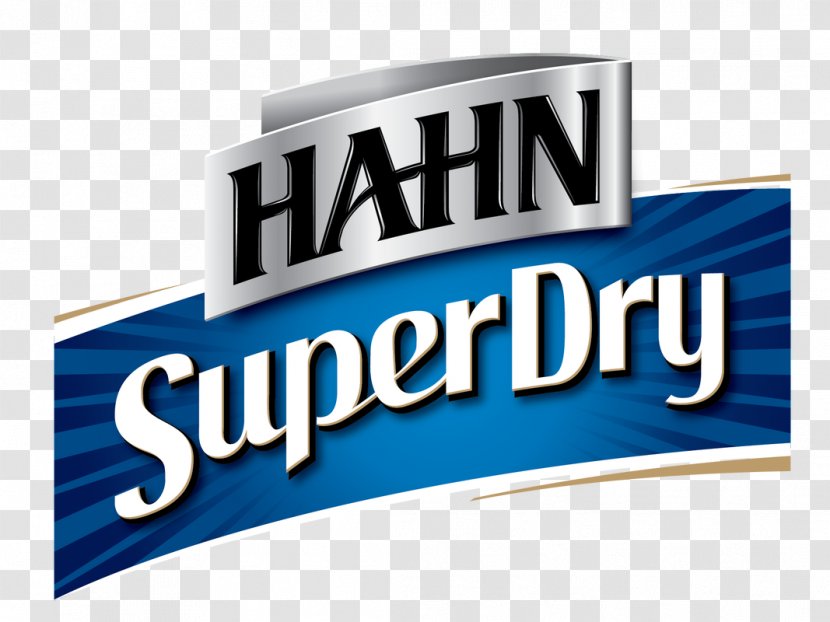 Hahn Brewery Super Dry Beer Premium Light - Australia Transparent PNG