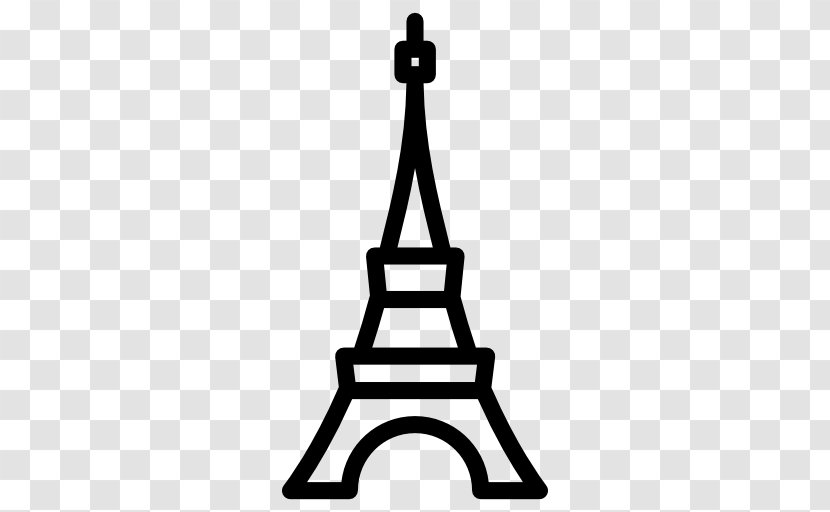Eiffel Vector - Landmark - Tower Transparent PNG