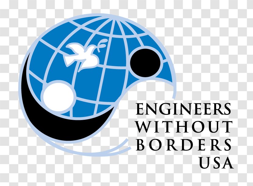 Engineers Without Borders – USA Engineering University Of Maryland, College Park Organization - Usa - Engineer Transparent PNG