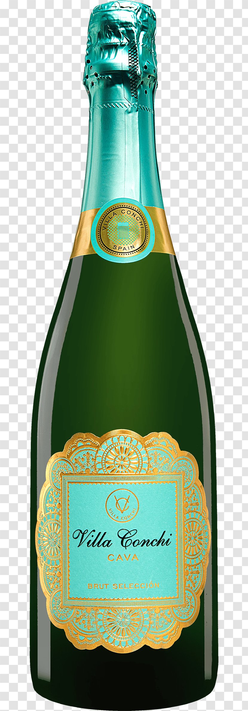 Champagne Glass Bottle Liqueur Beer - Drink Transparent PNG