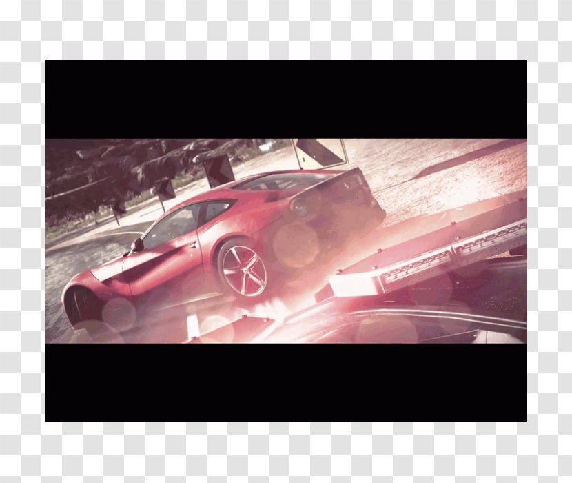 YouTube Need For Speed Rivals Car Door Video - Trailer - Youtube Transparent PNG